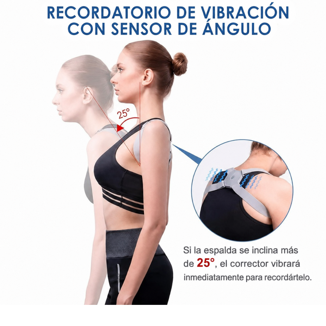 corrector de postura
