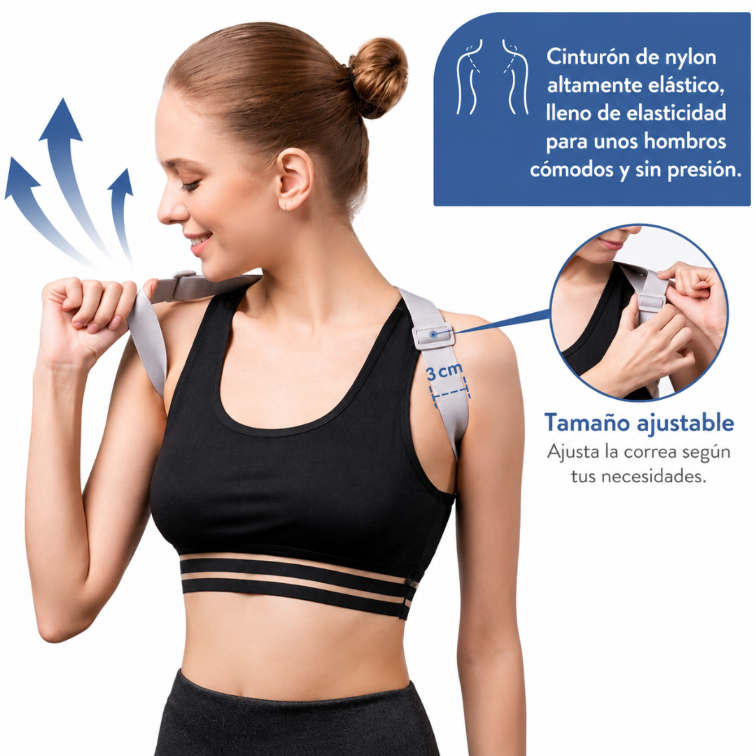 corrector de postura